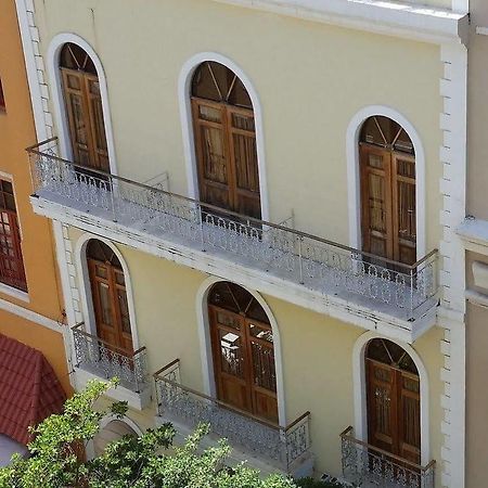 Chateau Cervantes San Juan Exterior photo